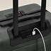 Image result for Suit Case USB Port Charging