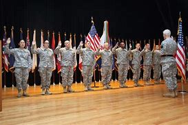 Image result for Oath of Enlistment Ceremony