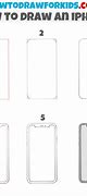 Image result for How to Draw a Tiny iPhone 11