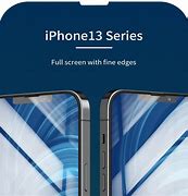 Image result for iPhone 13 Edge to Edge Screen Protector