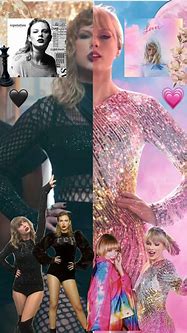 Image result for Taylor Swift Fan Art Collage