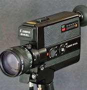 Image result for Super 8 Movie Camera