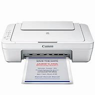 Image result for Canon Wired Inkjet Printers