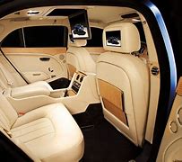 Image result for Bentley Mulsanne Executive Interior