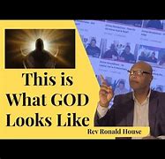 Image result for What Does God Look Like