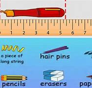 Image result for Things That Can Be Measured in Meters