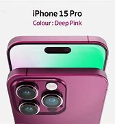 Image result for iPhone 15 Hồng