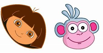 Image result for Dora Memory Game