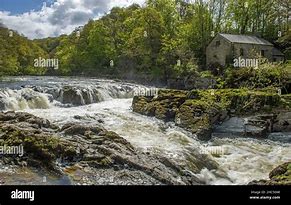 Image result for River Teifi Trimsaran