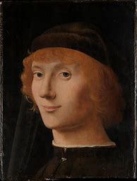 Image result for Portraits From the 1530s