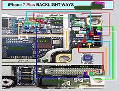 Image result for iPhone 7" LCD Ways