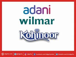 Image result for Kohinoor Rice Logo
