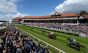 Image result for Chester Horse Race