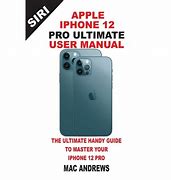 Image result for iPhone 12 Manual PDF