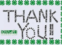 Image result for Thank You for Supporting 4-H