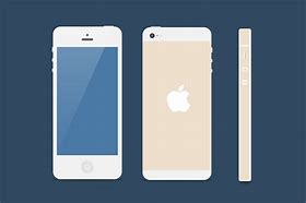 Image result for iPhone Flat 2D
