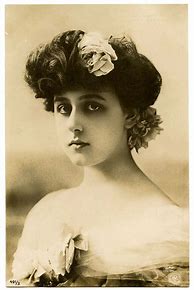 Image result for Cute Vintage Lady