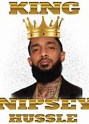 Image result for Nipsey Hussle PNG