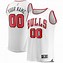 Image result for Old Chicago Bulls Jersey S