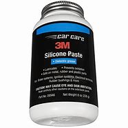 Image result for 3M Dielectric Grease