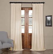 Image result for Striped Linen Curtains