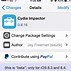 Image result for Cydia iPad Mini 1