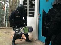 Image result for Nokia Phone Body Armor Meme