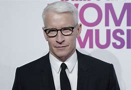 Image result for Anderson Cooper Birthday