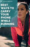 Image result for Phone Carrying Case for Running