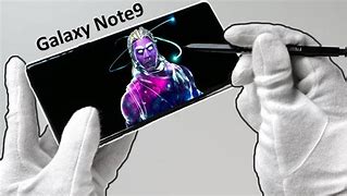 Image result for Fortnite Samsung Note 7