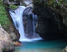 Image result for Waterfall Screensavers