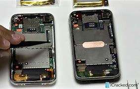 Image result for iPhone 3GS Battery Hot