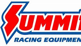 Image result for Summit Racing Elogo