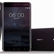 Image result for Nokia 6Smartphone