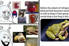 Image result for Frogge Meme