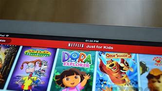 Image result for Netflix Kids App