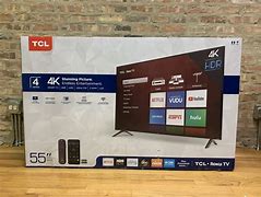 Image result for TCL Roku 4K TV Box