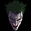 Image result for Evil Joker Cartoon