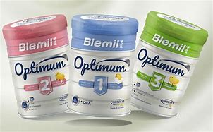 Image result for Blemil Milk