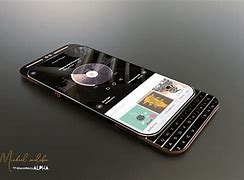 Image result for BlackBerry Slide Phone Horizontal