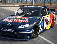 Image result for Red Bull Racing Team NASCAR