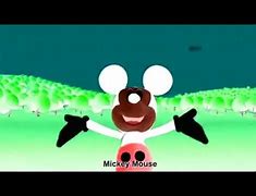 Image result for Mickey Mouse Clubhouse G Major Backwards
