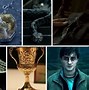 Image result for All the Horcruxes in Harry Potter