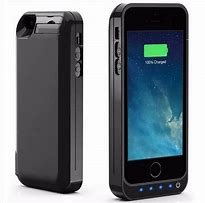 Image result for iPhone 5S Cases Charger Battery