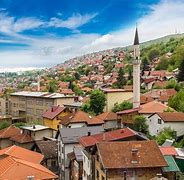 Image result for Sarajevo Travel