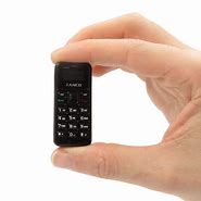 Image result for Smallest Cell Phone