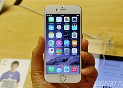 Image result for Dien Thoai iPhone 6