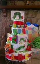 Image result for The Very Hungry Caterpillar Book