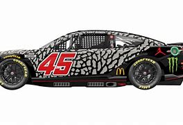 Image result for NASCAR 45-Car