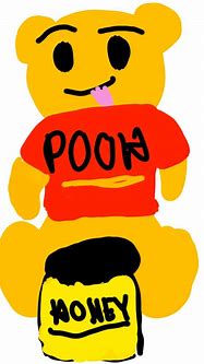 Image result for Winnie the Pooh 123 Book